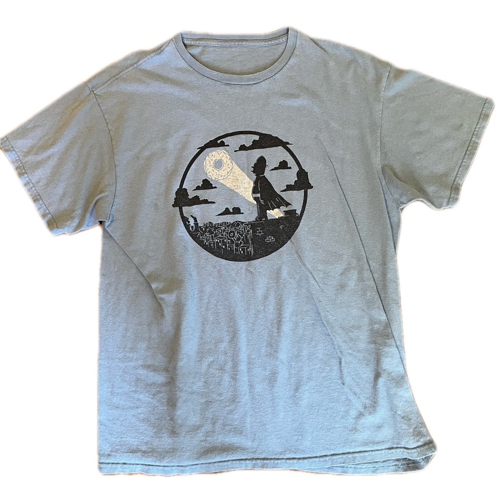 Simpsons Shirt